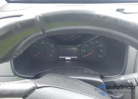 2015 Chevrolet Colorado Lt из США, поврежденный, VIN 1GCGSBEAXF1181262